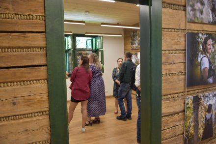 Konferencja Wiślańskie Żywotki